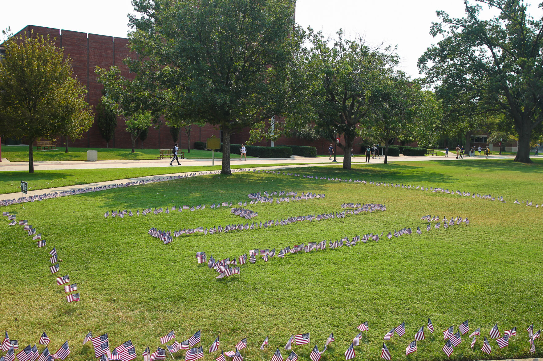 9/11 Memorial